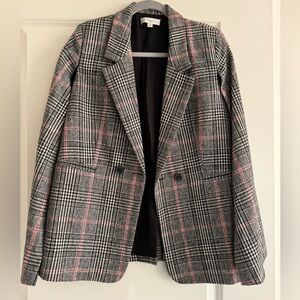 Women’s cape/blazer